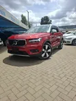Volvo XC40 T5 Petrol AWD 2019 Nyekundu - 2