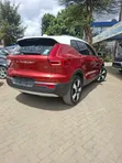 Volvo XC40 T5 Petrol AWD 2019 Nyekundu - 4