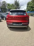 Volvo XC40 T5 Petrol AWD 2019 Nyekundu - 5