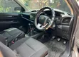 Toyota Hilux 2017 Double Cab - Gray - 5