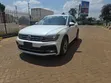 Volkswagen Tiguan 2.0T SEL R-Line AWD 4MOTION 2019 Nyeupe - 3