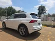Volkswagen Tiguan 2.0T SEL R-Line AWD 4MOTION 2019 Nyeupe - 5