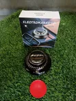 UFO Electromagnetic Solar Car Perfume Diffuser - 1