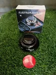 UFO Electromagnetic Solar Car Perfume Diffuser - 2