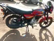 Bajaj Boxer 125 2025 Red - 4