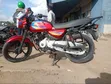 Bajaj Boxer 125 2025 Red - 5