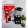 Signature Blender 2-in-1 ya Madhumuni Mengi - 1