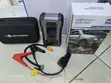 4-in-1 Car Jump Starter & Tyre Inflator Kit - 1