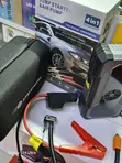 4-in-1 Car Jump Starter & Tyre Inflator Kit - 2