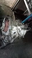 Toyota iQ 1KR Gearbox - 2