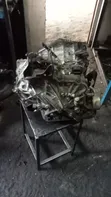 Toyota iQ 1KR Gearbox - 3