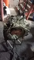 Toyota iQ 1KR Gearbox - 4
