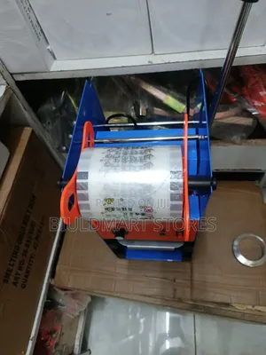 Brand New Bubble Tea Cup Sealer Machine