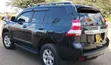 Toyota Land Cruiser Prado 2.7 i 2013 Black - 3