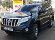 Toyota Land Cruiser Prado 2.7 i 2013 Black - 4