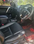 Toyota Land Cruiser Prado 2.7 i 2013 Black - 5