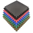 60x60cm EVA Foam Mats for Home Gym & Play Areas - 2