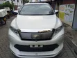 Toyota Harrier 2019 Nyeupe - 1