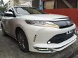 Toyota Harrier 2019 Nyeupe - 3
