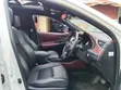 Toyota Harrier 2019 Nyeupe - 4