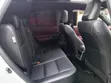 Toyota Harrier 2019 Nyeupe - 5