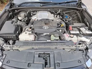 Toyota Hilux Revo Double Cab 2.4 Diesel AWD 2021