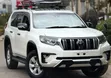 Toyota Land Cruiser Prado 2020 Nyeupe - 1