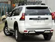 Toyota Land Cruiser Prado 2020 Nyeupe - 3