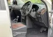 Toyota Land Cruiser Prado 2020 Nyeupe - 5