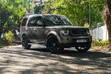 Land Rover Discovery 2012 Brown - 2