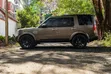 Land Rover Discovery 2012 Brown - 4