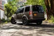 Land Rover Discovery 2012 Brown - 5
