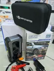 Powerful 12V Car Jump Starter with Air Compressor & Charger - 1