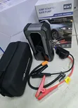 Powerful 12V Car Jump Starter with Air Compressor & Charger - 2
