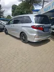 Honda Odyssey 2.4 Absolute 2WD 2019 Silver - 2