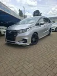 Honda Odyssey 2.4 Absolute 2WD 2019 Silver - 3
