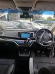 Honda Odyssey 2.4 Absolute 2WD 2019 Silver - 5