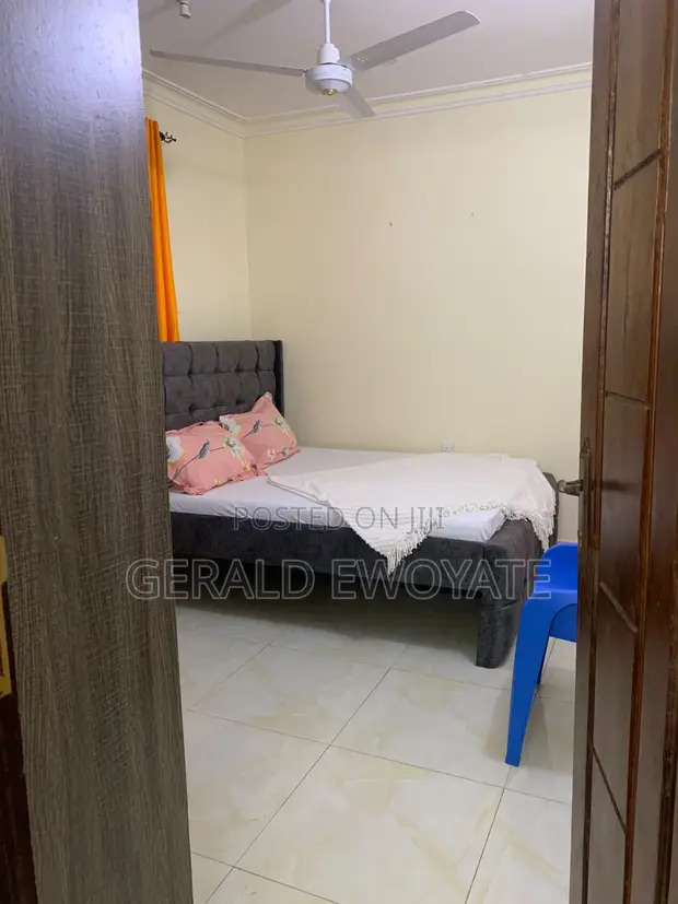 Airbnb ya Chumba Kimoja Mtwapa - 1
