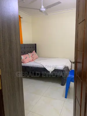 One Bedroom Airbnb Apartment in Mtwapa