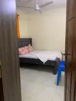 Airbnb ya Chumba Kimoja Mtwapa - 1