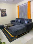Airbnb ya Chumba Kimoja Mtwapa - 4