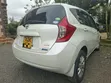 Nissan Note 1.2 Petrol 2015 Nyeupe - 2