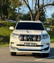 Toyota Land Cruiser Prado 2017 TXL Ina Viti 7 - 1