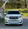 Toyota Land Cruiser Prado 2017 TXL Ina Viti 7 - 3