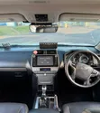 Toyota Land Cruiser Prado 2017 TXL Ina Viti 7 - 5