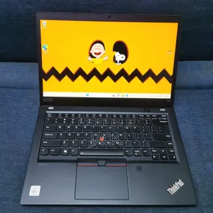 Lenovo ThinkPad T14s Gen 1 Laptop