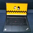 Lenovo ThinkPad T14s Gen 1 Laptop - 1