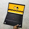 Lenovo ThinkPad T14s Gen 1 Laptop - 4