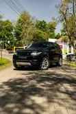 Land Rover Range Rover Sport 2015 Black - 2