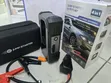 4-in-1 Portable Vehicle Emergency Starter & Air Pump - 1